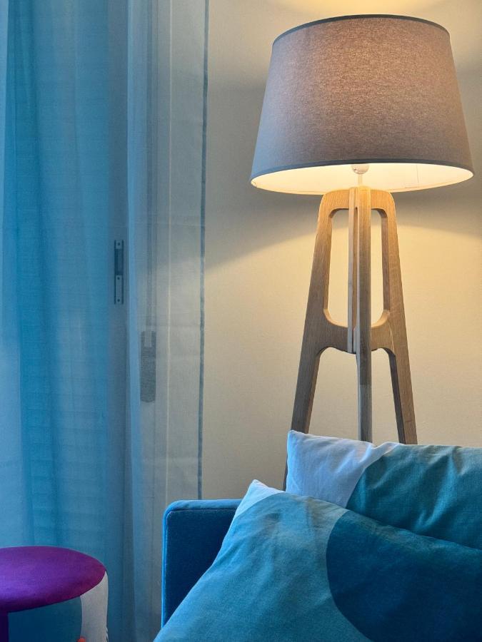 ויאחויוסה Seaview Apartment Cala De Finestrat - Vista Al Mar מראה חיצוני תמונה